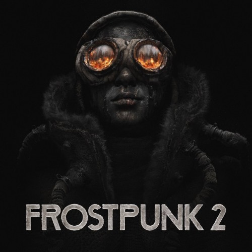 Frostpunk 2 PS5 (Индия)
