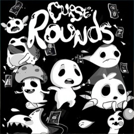 Curse Rounds PS4 & PS5 (Индия)