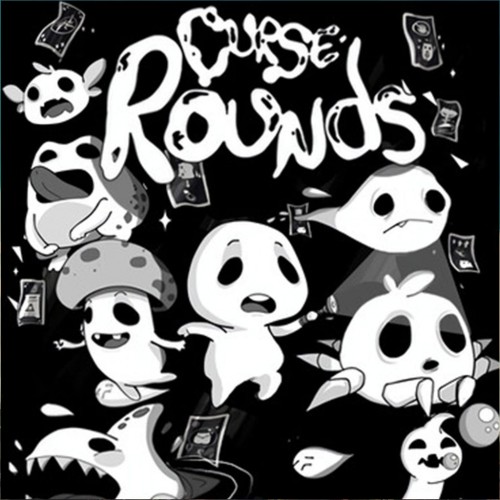 Curse Rounds PS4 & PS5 (Индия)