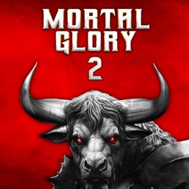 Mortal Glory 2 PS4 & PS5 (Индия)