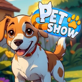Pet Show PS4 (Индия)