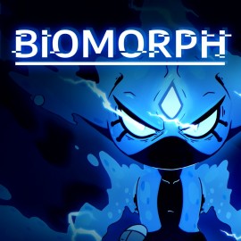 BIOMORPH PS4