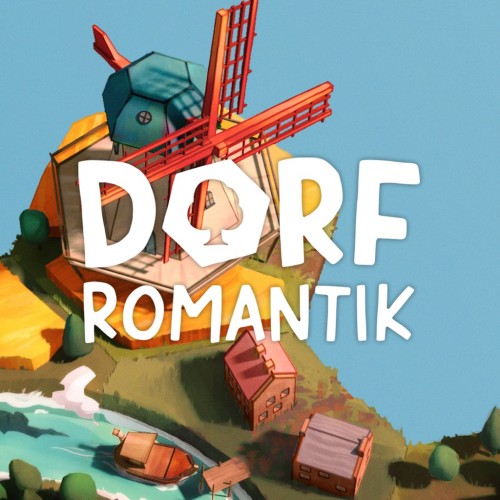 Dorfromantik PS5