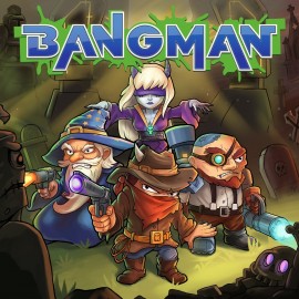 Bangman PS4 & PS5