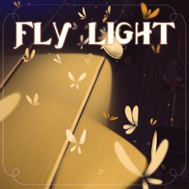 Fly Light PS4
