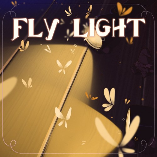 Fly Light PS4