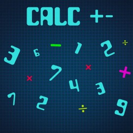 CALC+- PS4