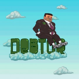 Debtor PS4 & PS5 (Индия)