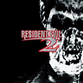 Resident Evil 2 PS4 & PS5 (Индия)