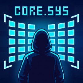 CORE.SYS PS4 & PS5
