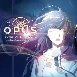 OPUS: Echo of Starsong - Full Bloom Edition PS5 (Индия)
