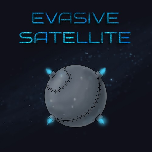Evasive satellite PS4 & PS5 (Индия)