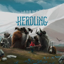 Herdling PS5 (Индия)