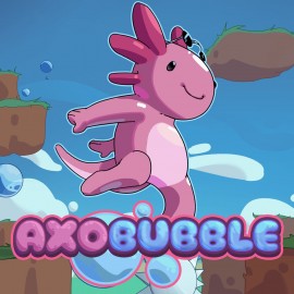Axobubble PS4 & PS5 (Индия)