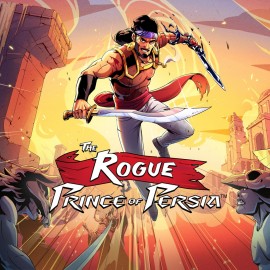 The Rogue Prince of Persia PS5 (Турция)