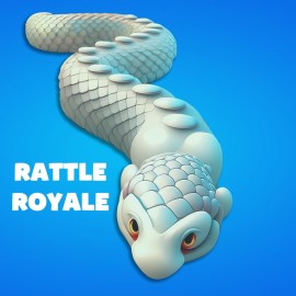 Rattle Royale PS5 (Индия)