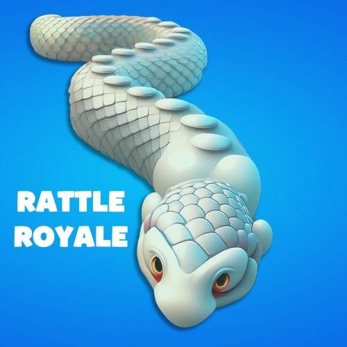 Rattle Royale PS5 (Индия)