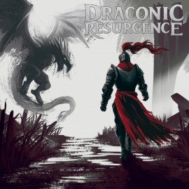Draconic Resurgence PS5 (Индия)