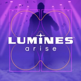 Lumines Arise PS5 (Индия)
