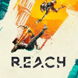 Reach PS5 (Индия)