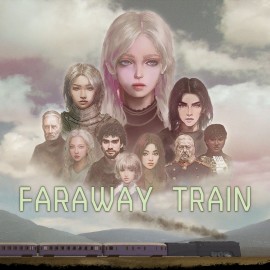 FARAWAY TRAIN PS5 (Турция)