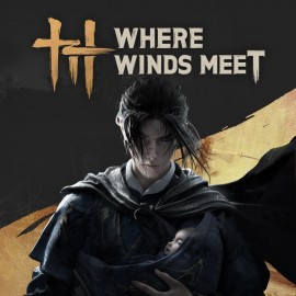Where Winds Meet (F2P) PS5 (Турция)