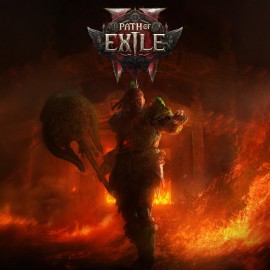 Path of Exile 2 Free Weekend Access PS5 (Турция)