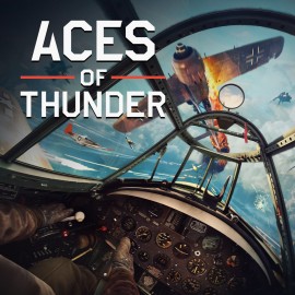 Aces of Thunder PS5