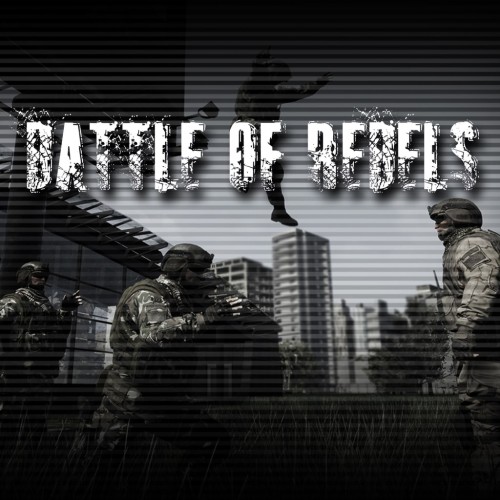 Battle of Rebels PS4 & PS5 (Индия)