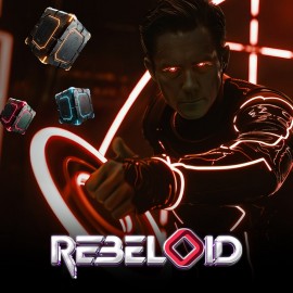 Rebeloid VR PS5 (Турция)