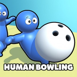 Human Bowling PS5 (Турция)