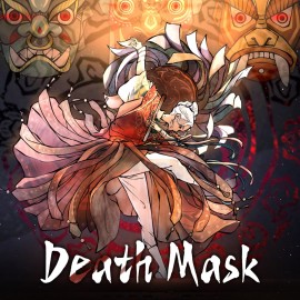 Death Mask PS5 (Турция)