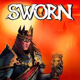 SWORN PS5 (Турция)