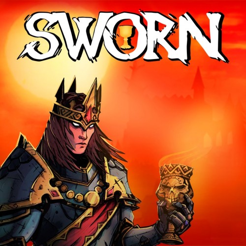 SWORN PS5 (Турция)
