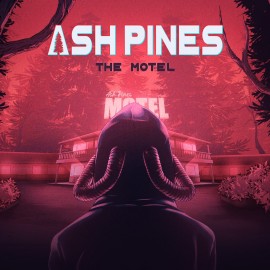 Ash Pines: The Motel PS4 & PS5 (Индия)