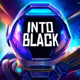 Into Black PS5 (Индия)