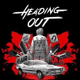 Heading Out PS5 (Индия)