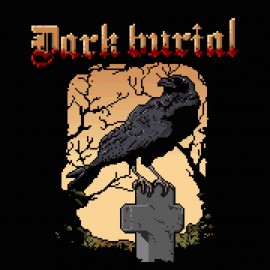 Dark burial PS4 & PS5