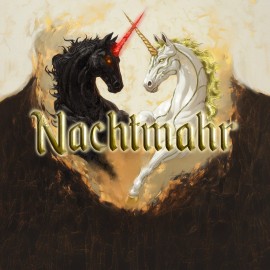 Nachtmahr PS5 (Индия)
