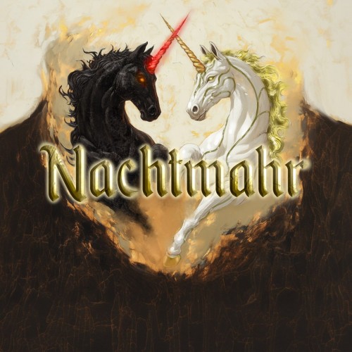 Nachtmahr PS5 (Индия)