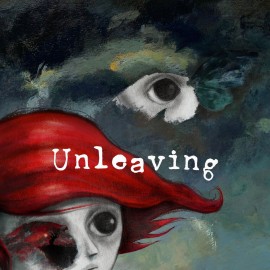 Unleaving PS5 (Индия)