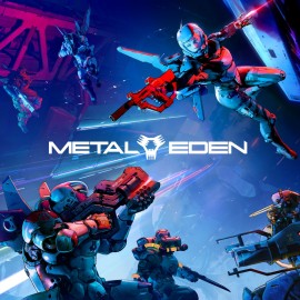 Metal Eden PS5