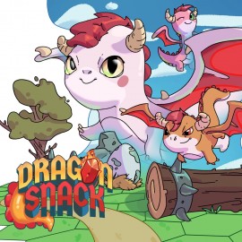 Dragon Snack PS4 & PS5