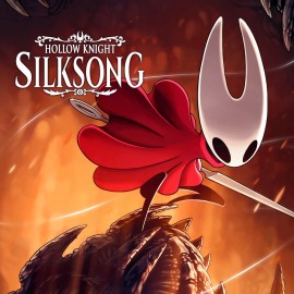 Hollow Knight: Silksong PS4 & PS5