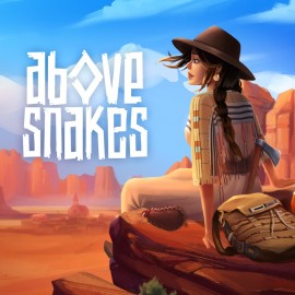 Above Snakes PS5