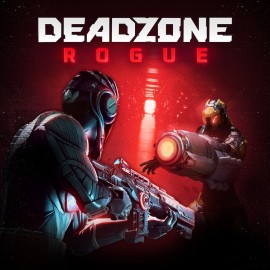 Deadzone: Rogue PS5 (Индия)