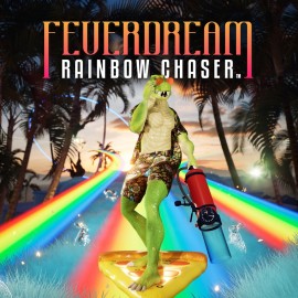 Feverdream: Rainbow Chaser PS5