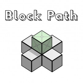 Block Path PS5 (Индия)