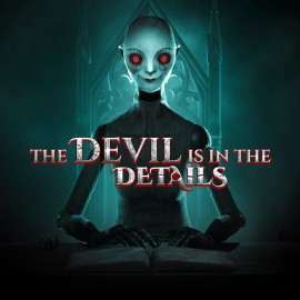 The Devil is in the Details PS5