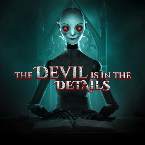 The Devil is in the Details PS5